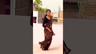 Dhori pur ma pan viralvideo dance folkdance shortvideo bhojpuri bhojpuridance song [upl. by Herrah]