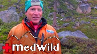 Wilderness Medicine Immersion and Drowning [upl. by Gottlieb]