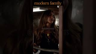 Modern Family  Whats this modernfamily modernfamilyscenes modernfamilyedit [upl. by Astred]