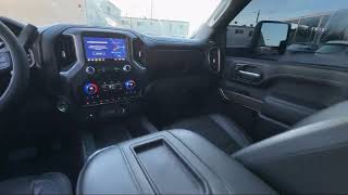 2022 GMC Sierra 3500HD Denali Crew Cab San Diego Carlsbad National City Chula Vista Alpine [upl. by Inobe]