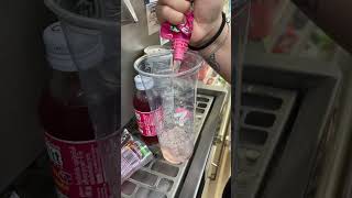 Red Soda Jelly❤️ conveniencestore [upl. by Frankie]