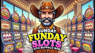 Why Advantage Play Slots Are the Secret to Winning Big on Sunday Funday [upl. by Udelle]