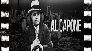 Al Capone quotCzłowiek z bliznąquot [upl. by Tahmosh933]