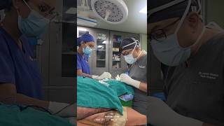 Dr Jaswan Shakya  Plastic surgery in Nepal [upl. by Bywoods818]