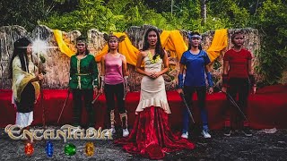 Encantadia Episode 2  Ang Pagsubok [upl. by Mcloughlin]