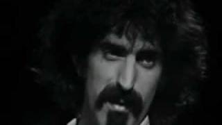 Frank Zappa  On Drugs 1971 [upl. by Triley]