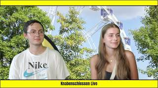 Knabenschiessen Live  Battle um Chilbitickets Teil 2 [upl. by Evod322]