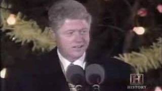 Clinton UFO interest [upl. by Balbinder]