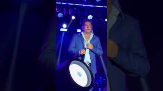 Leonardo cantando fora do ritmo Kkkk mas nada apaga o brilho dele🥰 [upl. by Onder]