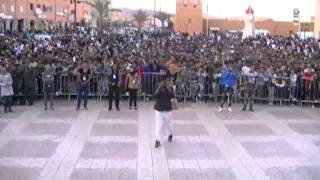 ziz man live a tinghir quotsogor datak  moha hamoquot [upl. by Quartas]