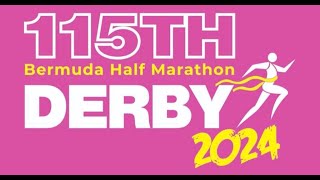 BERMUDA DAY DERBY 2024 [upl. by Thoer603]