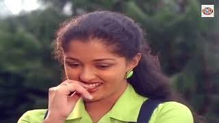 Dhanwan No1 Movie Best Proposal Scene  South Hindi Dubbed Love Scene  Rajnikanth Gautami [upl. by Ettenirt650]