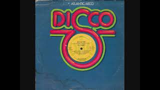 The Trammps  Disco Inferno Jimmy Michaels Mix [upl. by Andre]