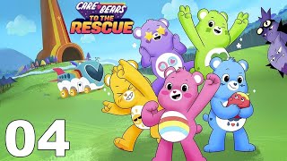 Care Bears To The Rescue ∣ BLUSTERS BEACH ∣ HD PC Gameplay Walkthrough ∣ NO Commentary  PART 4 [upl. by Brabazon501]