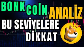 Bonk Coin alınır mı  Bonkusdt coin çok mu ucuz kripto bonk coin alınır mı BONK COIN Analizi [upl. by Cornel704]