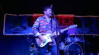 Tab Benoit 2018 02 02 Tampa Florida  Skippers Smokehouse  Lost in Your Lovin [upl. by Gerrilee]