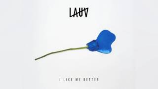 Lauv  I Like Me Better Official Audio [upl. by Brigitta949]