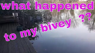 WAVENEY VALLEY LAKES flooded out Jan 2018 [upl. by Lamraj]