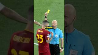 The Referee Haunted By His Decisions [upl. by Lean]