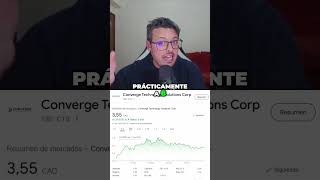 👉¿Cuál Podría Ser el PRECIO OBJETIVO de CTS en 2029 si MEJORA la ECONOMÍA y el SECTOR🚀🔥 [upl. by Inafetse221]