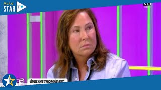 Evelyne Thomas “défendue” par Ségolène Royal l’animatrice dévoile une folle histoire [upl. by Burack]