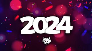 New Year Music Mix 2024 🎧 Best EDM Music 2024 Party Mix 🎧 Remixes of Popular Songs 01 [upl. by Lekim]