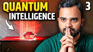 🕵️ How to Expose Secrets of Quantum  2023 PHYSICS NOBEL PRIZE  Attosecond Pulses EP 3 [upl. by Estrin]