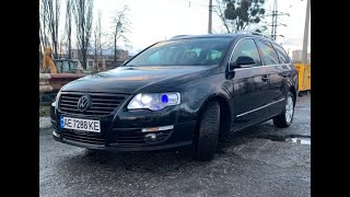 Passat b6 20 tdi BMRРемонт ГБЦ Пассат б6ЕГР разборказамена грм пассат б6 20 тди хлопки впуска [upl. by Eicats474]