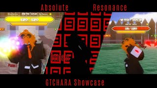 Absolute Resonance  GTChara Showcase [upl. by Assilen]