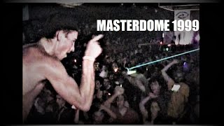 MASTERDOME 1999 [upl. by Oizirbaf]