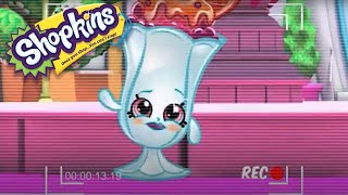 POV Welcome to Shopville  SHOPKINS Cartoon  Shoppies Full Episodes [upl. by Analise558]