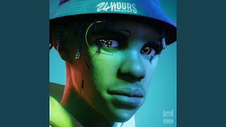 24 Hours feat Lil Durk [upl. by Schechter]