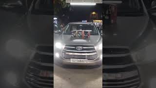 😱 innova ledlights excelite carlovers carvideos viralreels viralshort viralvideo [upl. by Eibloc441]