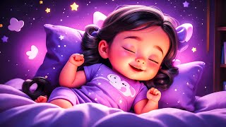 Baby Fall Asleep In 3 Minutes  Sleep Music For Babies  Baby Sleep Music [upl. by Idihc]