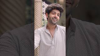 Kartik Aaryan POSSESSED by Kiara Advanis GHOST 😂BhoolBhulaiyaa2 [upl. by Ramin]