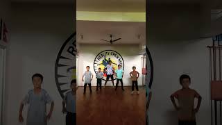 Tato goli nepalisong newsong song nepali dance practice dancer dancestudio [upl. by Nosmoht]