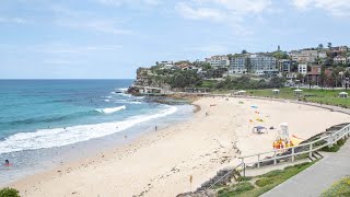 ‘We don’t want you here’ Tourists who trashed Bronte Beach told to ‘bugger off’ [upl. by Domini]