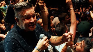 DROPKICK MURPHYS  Im Shipping Up To Boston Multicam live at Punk Rock Holiday 23 [upl. by Australia]