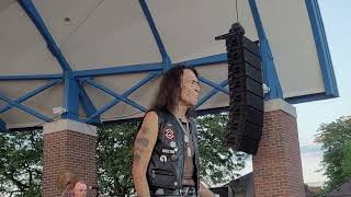 Ratt Stephen Pearcy  Lay it Down [upl. by Twyla]