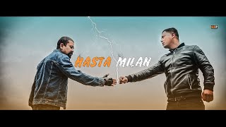 Hasta Milan  GhantaHome Productions [upl. by Osnola115]