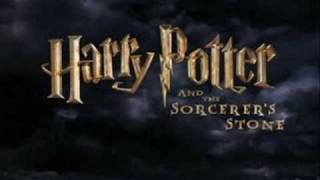 Harry Potter and the Sorcerers Stone Soundtrack  01 Prologue [upl. by Judd101]