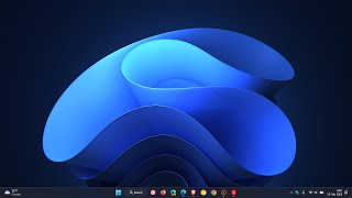 Download these alternative Windows 11 Bloom wallpapers [upl. by Ecirtemed]