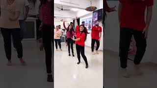 Dholida Dhol vage ❤️😍 Neha Kakkar Garba  New Garba Song garba shorts [upl. by Derman]