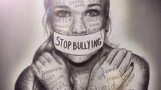 This is antibullying week and change begins with us [upl. by Adaven]