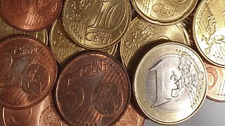 Is it Worth Collecting Euro Coins [upl. by Ewell]