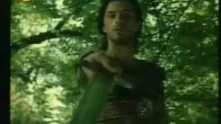 Fantaghiro The Cave of the Golden Rose 2  English Eps2 Pt13 [upl. by Otiv]