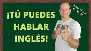 FRASES ÚTILES en inglés SALUDOS COMUNES  Clase 8 nivel básico [upl. by Odidnac]