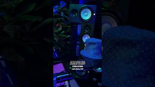 Busta 929 Previews Another of His Exclusive Productions  Studio Session [upl. by Eanrahs742]