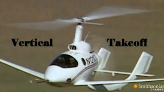 Top 10 vertical takeoff Gyrocopter The Past  Present amp the Future [upl. by Ailaht]