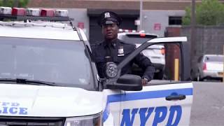 NYPD Police Officer Recruitment [upl. by Richel]